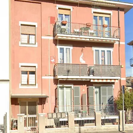 Privato A Con 3 Matrimoniali Piacenza